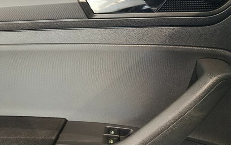 Skoda Rapid I, 2017 год, 1 099 000 рублей, 12 фотография