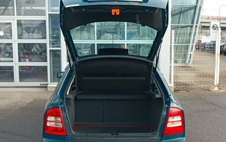 Skoda Octavia IV, 2005 год, 328 000 рублей, 5 фотография