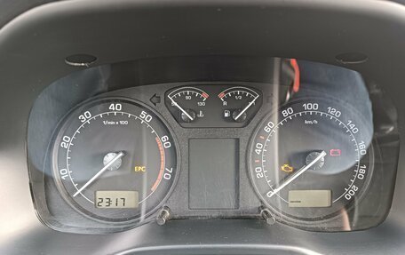 Skoda Octavia IV, 2005 год, 328 000 рублей, 9 фотография