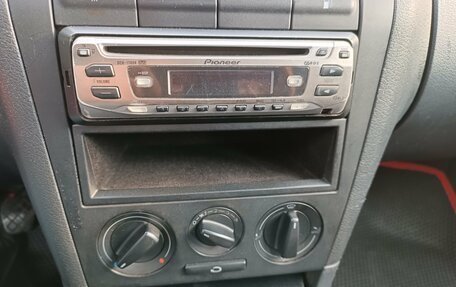 Skoda Octavia IV, 2005 год, 328 000 рублей, 10 фотография