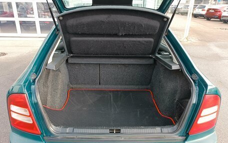 Skoda Octavia IV, 2005 год, 328 000 рублей, 4 фотография