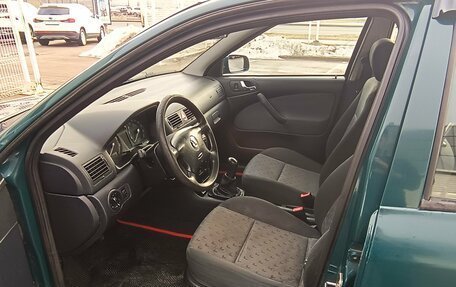 Skoda Octavia IV, 2005 год, 328 000 рублей, 7 фотография