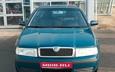 Skoda Octavia IV, 2005 год, 328 000 рублей, 2 фотография
