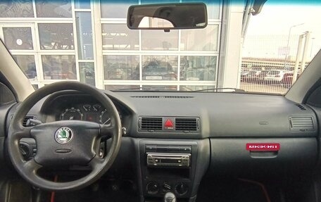 Skoda Octavia IV, 2005 год, 328 000 рублей, 6 фотография