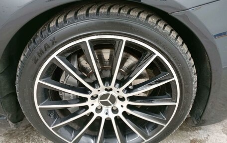 Mercedes-Benz S-Класс, 2019 год, 4 461 200 рублей, 10 фотография