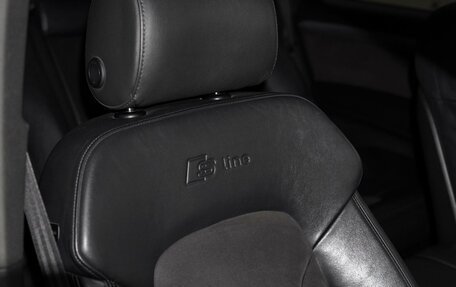 Audi Q7, 2009 год, 1 449 000 рублей, 11 фотография