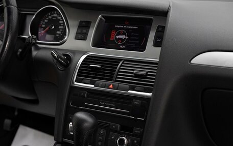 Audi Q7, 2009 год, 1 449 000 рублей, 9 фотография