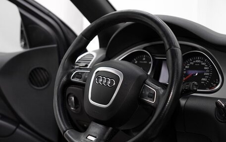 Audi Q7, 2009 год, 1 449 000 рублей, 8 фотография