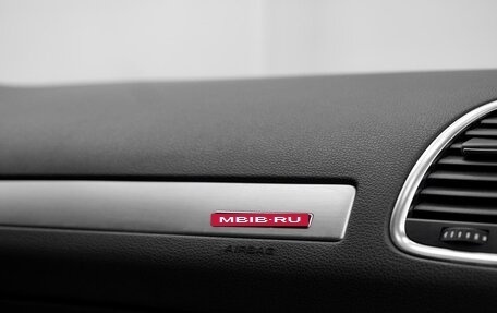 Audi Q7, 2009 год, 1 449 000 рублей, 10 фотография