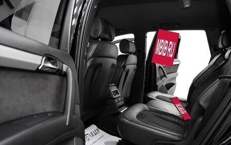 Audi Q7, 2009 год, 1 449 000 рублей, 12 фотография