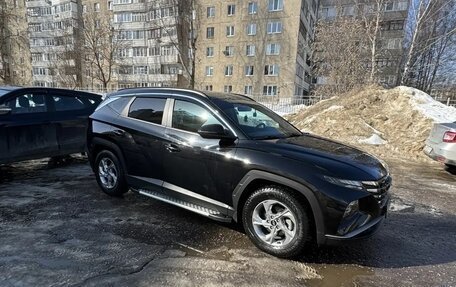 Hyundai Tucson, 2021 год, 2 950 000 рублей, 1 фотография