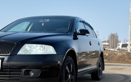 Skoda Octavia, 2008 год, 627 000 рублей, 1 фотография
