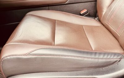 Lexus RX IV рестайлинг, 2016 год, 4 700 000 рублей, 1 фотография