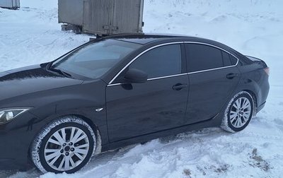 Mazda 6, 2008 год, 980 000 рублей, 1 фотография