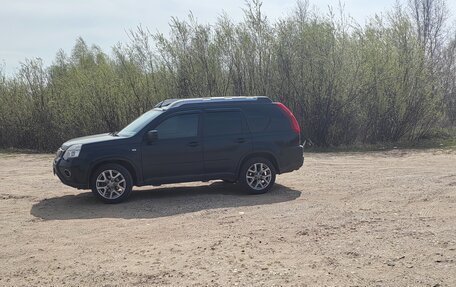 Nissan X-Trail, 2013 год, 1 659 999 рублей, 1 фотография