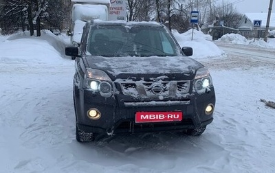 Nissan X-Trail, 2011 год, 1 150 000 рублей, 1 фотография