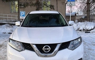 Nissan X-Trail, 2017 год, 1 600 000 рублей, 1 фотография