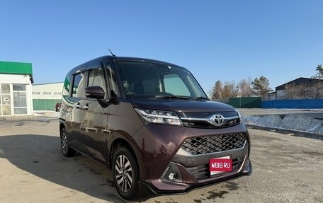 Toyota Tank I, 2020 год, 920 000 рублей, 1 фотография