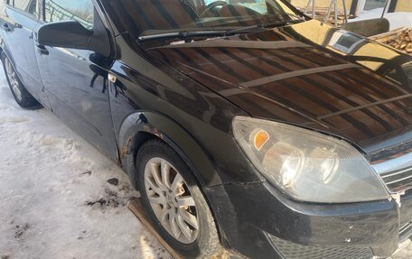 Opel Astra H, 2008 год, 265 000 рублей, 1 фотография