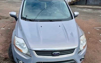 Ford Kuga III, 2011 год, 850 000 рублей, 1 фотография