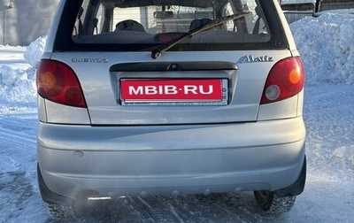 Daewoo Matiz I, 2010 год, 220 000 рублей, 1 фотография