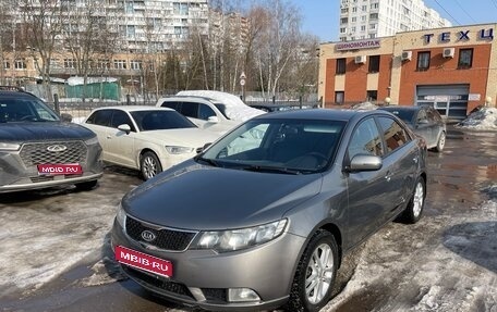 KIA Cerato III, 2010 год, 620 000 рублей, 1 фотография