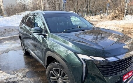 Geely Atlas, 2024 год, 2 950 000 рублей, 1 фотография