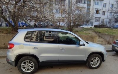 Volkswagen Tiguan I, 2010 год, 920 000 рублей, 1 фотография