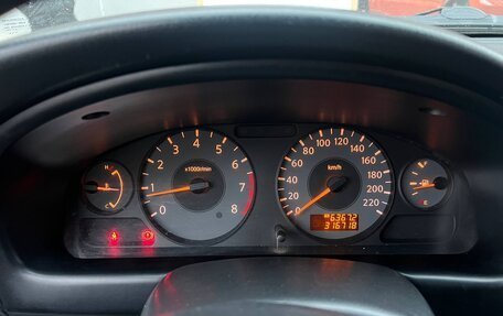 Nissan Almera Classic, 2009 год, 380 000 рублей, 1 фотография