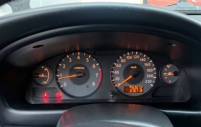 Nissan Almera Classic, 2009 год, 380 000 рублей, 1 фотография