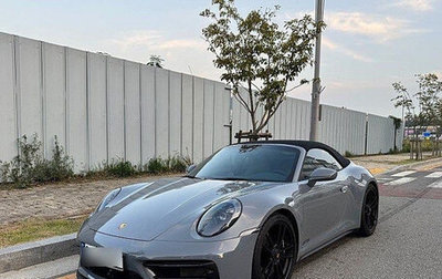 Porsche 911, 2022 год, 20 200 000 рублей, 1 фотография