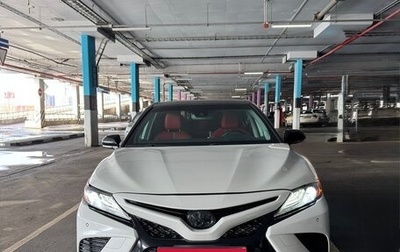 Toyota Camry, 2020 год, 2 650 000 рублей, 1 фотография