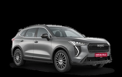 Haval Jolion, 2026 год, 2 771 010 рублей, 1 фотография