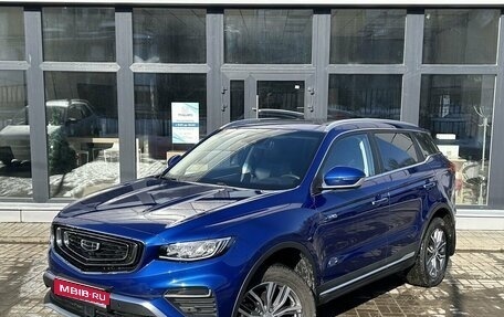 Geely Atlas, 2022 год, 2 100 000 рублей, 1 фотография