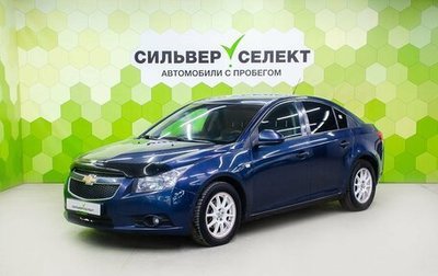 Chevrolet Cruze II, 2012 год, 600 000 рублей, 1 фотография