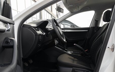 Skoda Octavia, 2018 год, 1 300 000 рублей, 16 фотография