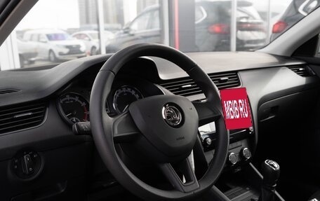 Skoda Octavia, 2018 год, 1 300 000 рублей, 15 фотография