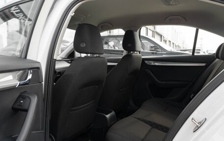 Skoda Octavia, 2018 год, 1 300 000 рублей, 20 фотография