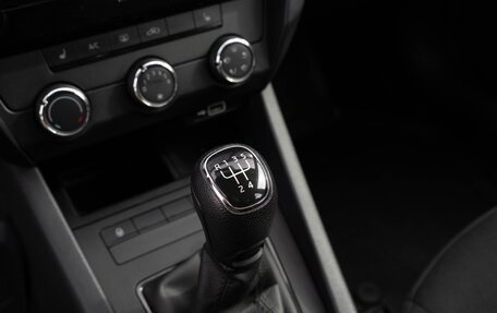 Skoda Octavia, 2018 год, 1 300 000 рублей, 19 фотография