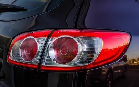 Hyundai Santa Fe III рестайлинг, 2010 год, 1 198 000 рублей, 13 фотография