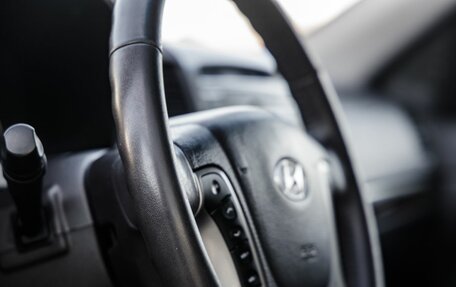 Hyundai Santa Fe III рестайлинг, 2010 год, 1 198 000 рублей, 18 фотография