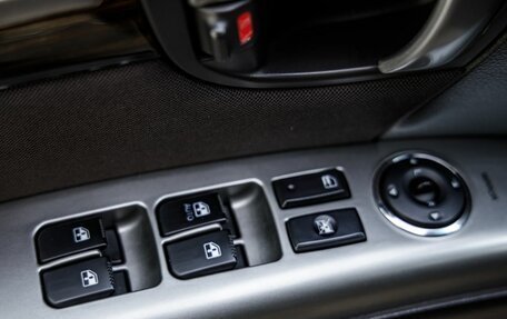 Hyundai Santa Fe III рестайлинг, 2010 год, 1 198 000 рублей, 16 фотография