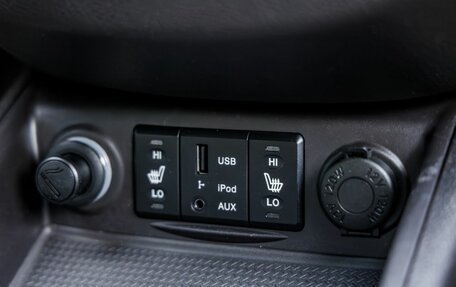 Hyundai Santa Fe III рестайлинг, 2010 год, 1 198 000 рублей, 23 фотография