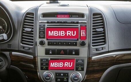 Hyundai Santa Fe III рестайлинг, 2010 год, 1 198 000 рублей, 19 фотография