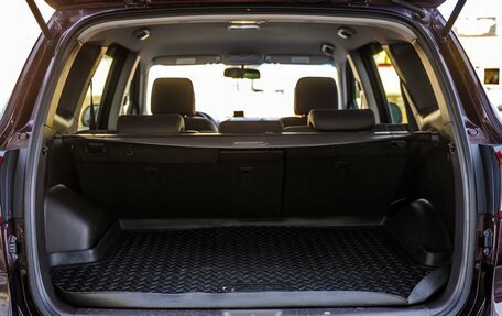 Hyundai Santa Fe III рестайлинг, 2010 год, 1 198 000 рублей, 33 фотография