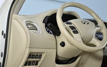 Infiniti JX, 2013 год, 1 549 000 рублей, 9 фотография