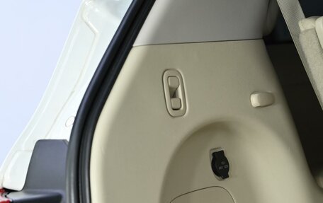 Infiniti JX, 2013 год, 1 549 000 рублей, 18 фотография