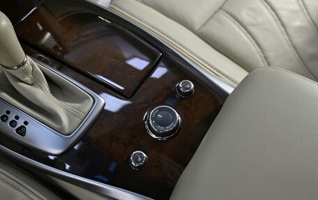 Infiniti JX, 2013 год, 1 549 000 рублей, 12 фотография