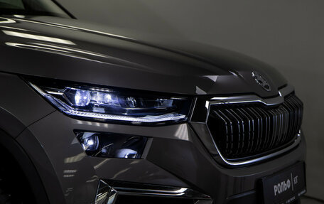 Skoda Kodiaq I, 2023 год, 4 288 000 рублей, 2 фотография