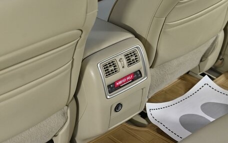 Infiniti JX, 2013 год, 1 549 000 рублей, 19 фотография